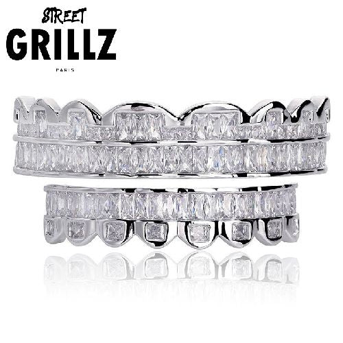 Urban Grillz