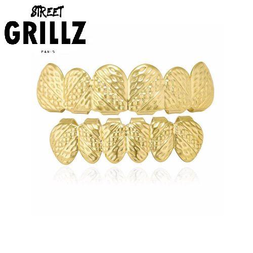 Entire Grillz Catalog